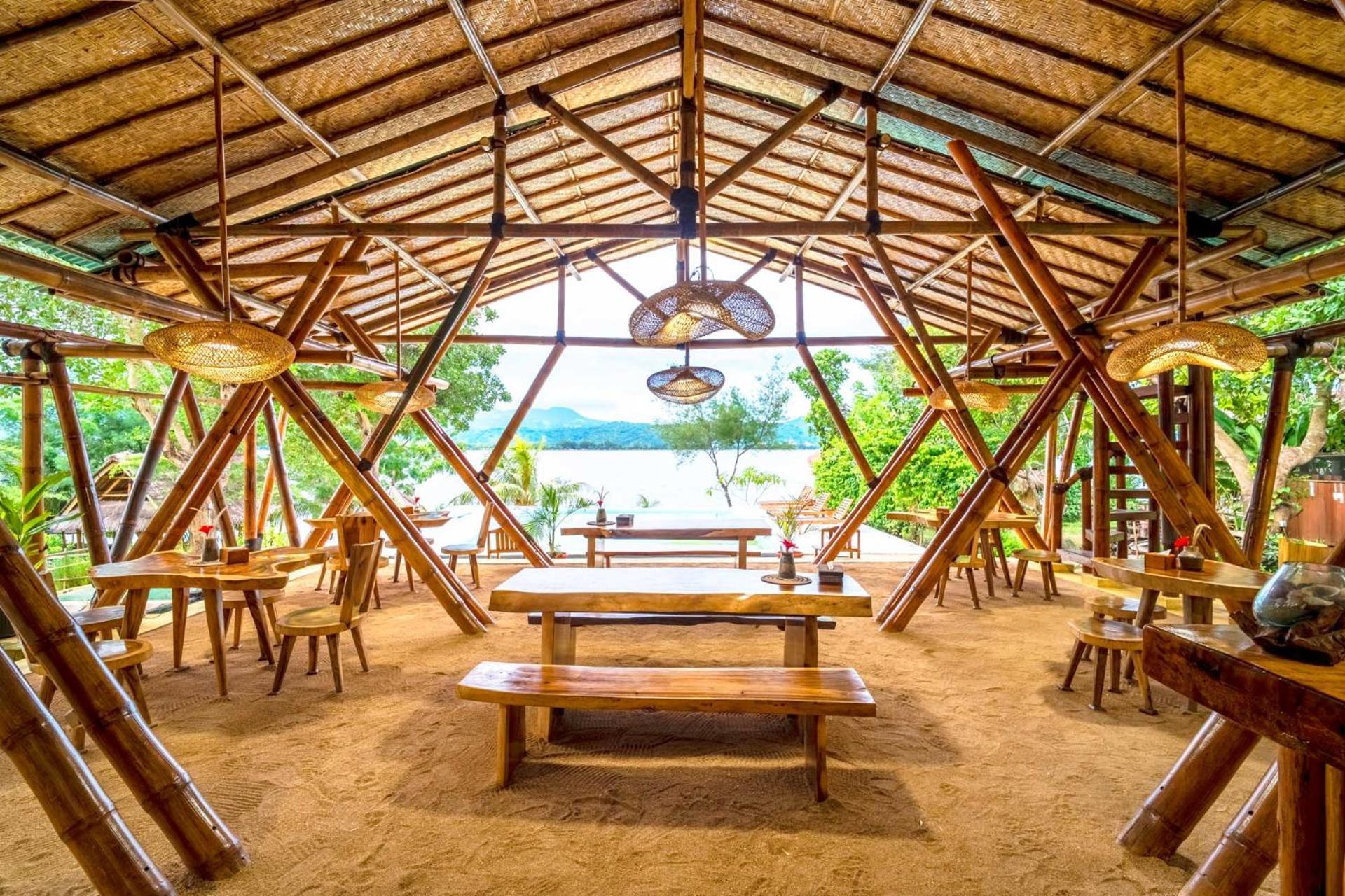 Catappa Village Lombok *